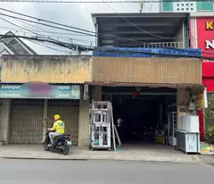 house for sale with 5x25m frontage priced at 8.99 billion phan van doi street