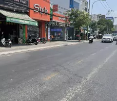 house for sale with 5x29m frontage priced at 15.8 billion nguyen anh thu street