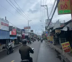 house for sale with 5x35m frontage priced at 12.5 billion phan van hon street