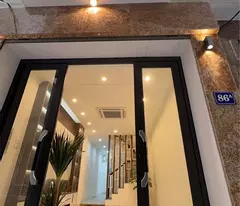 house for sale with 6 floors, elevator, 47m², 9 rooms fully furnished, ba dinh center - price only 11.3 billion!