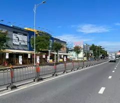 house for sale with 6.3x60m frontage priced at 15.99 billion on to ky street