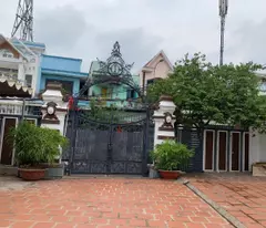 house for sale with 6m frontage, street 179, tan phu ward, district 9 - 19x47.5m - 40 billion