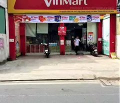 house for sale with 7.4x28m frontage priced at 14.39 billion on nguyen huu cau street