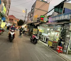 house for sale with 7x25m frontage for 7.5 billion tl, frontage on thanh xuan 39 street, district 12