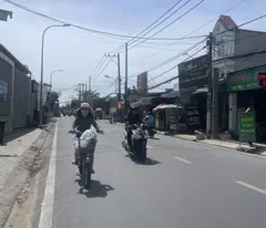 house for sale with 7x45m frontage priced at 14.5 billion trinh thi miem street