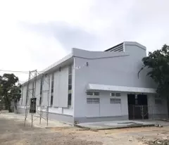 house for sale with 8,318m2 frontage priced at 175 billion duong cong khi street