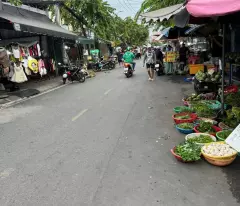 house for sale with 8.4x45m frontage priced at 20.5 billion on thai thi gioi street