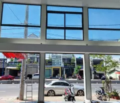 house for sale with 8.5x30m frontage priced at 15.4 billion dang thuc vinh street