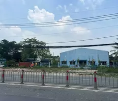 house for sale with 8,800m2 frontage priced at 45 billion linh lo 8 street