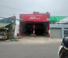 house for sale with 8x20m frontage for 14 billion dong hung thuan 2 street