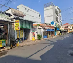 house for sale with 8x25m frontage for 12.5 billion hiep thanh street 05