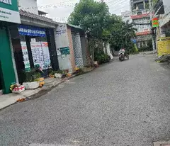 house for sale with 8x25m frontage for 13.25 billion tan thoi hiep street 14