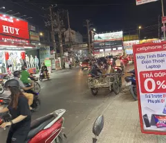 house for sale with 8x25m frontage for 29 billion on nguyen anh thu street