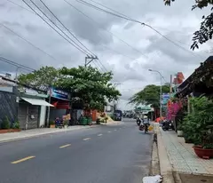 house for sale with 8x34m frontage for 13 billion on nguyen thi thanh street