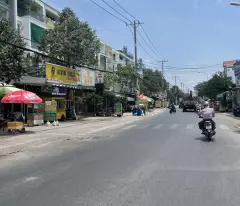 house for sale with 8x37m frontage for 17 billion on nguyen thi bup street