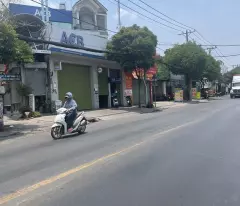 house for sale with 8x40m frontage for 24.5 billion le van khuong street