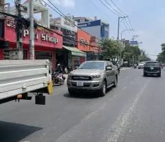 house for sale with 8x40m frontage priced at 24.5 billion nguyen anh thu street
