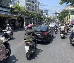 house for sale with 9x27m frontage for 26 billion on ly thuong kiet street