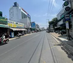 house for sale with 9x30m frontage for 26.5 billion on ly thuong kiet street