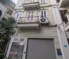 💥house for sale with alley frontage as big as street 61 m2 x 5 floors phuong liet thanh xuan 18.95 billion 💥