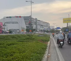 house for sale with area 178m2 (7 x 27)m price only 7.6 billion near hiep binh thu duc market.