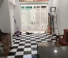 house for sale with area 34.5m2/ 2.7 billion nguyen dinh chieu street, ward 4, district 3 building area 86m2