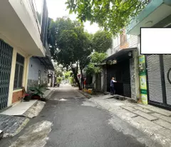 house for sale with area (4x20)m, 7m truck alley, cau xeo street, tan phu district