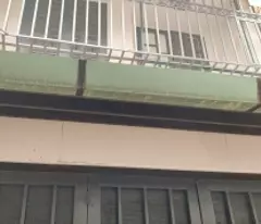 house for sale with area 70m2, luy ban bich street, tan phu, hcm