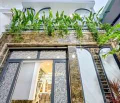 ✨house for sale with beautiful alley frontage on tran xuan soan street, tan hung ward, district 7 - price 8 billion negotiable👉