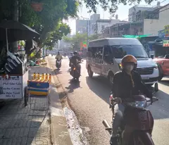 house for sale with business frontage 85m2, width 5.5m tan thoi nhat 1, tan thoi nhat, district 12 for only 7