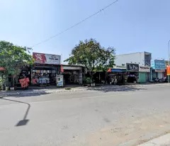 house for sale with business frontage, currently rented for 500 million/year. thu duc city