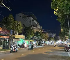 house for sale with business frontage in tan binh district