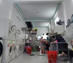 ✅house for sale with business frontage in tan hoa dong street, binh tan, land area 4x16, approximately 6 billion (tl