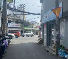 house for sale with car alley 88m2 to ngoc van tam phu thu duc, near tam ha market 4.55 billion tl
