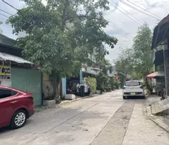 house for sale with car alley - le tan be street - an lac - bt - 2 floors - 2 bedrooms