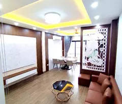 house for sale with car subdivision - giai giai street, 8 elevator floors, 7.8m square meter, 67m² area - airy view,