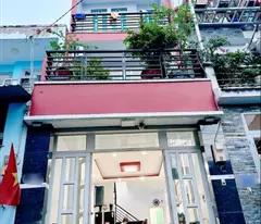house for sale with commercial frontage, 3 super nice floors, only 4.9 billion - ma lo street - binh tan
