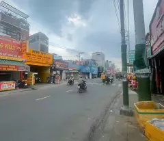 house for sale with frontage 10.5x35m priced at 25.79 billion nguyen anh thu street