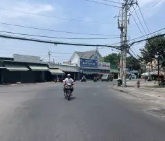 house for sale with frontage 10x19m priced at 13.5 billion nguyen thi bup
