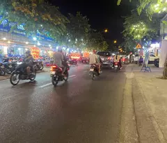 house for sale with frontage 10x27m priced at 17.99 billion tan thoi hiep street 21