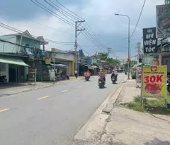 house for sale with frontage 10x36m priced at 26.8 billion nguyen anh thu street