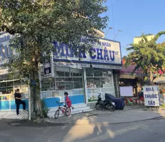 house for sale with frontage 12x27m priced at 19.9 billion song hanh street