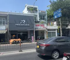 house for sale with frontage 12x29m priced at 21.5 billion to ky street, thoi tam thon, hoc mon.