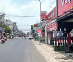 house for sale with frontage 20.5x28m priced at 60 billion nguyen anh thu street