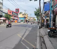house for sale with frontage 20x63m priced at 137 billion thong nhat street