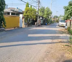 house for sale with frontage 21x82m, price 36 billion, street 157 binh my