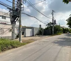 house for sale with frontage 23x99m priced at 58 billion nhi binh 15 street