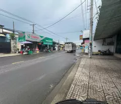 house for sale with frontage 30x55m priced at 57 billion phan van doi street