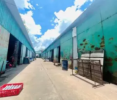 house for sale with frontage 32x130m priced at 22.5 billion on nhuan duc street