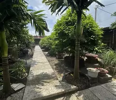 house for sale with frontage 36x28m, price 25 billion, 7m street, pham van sang